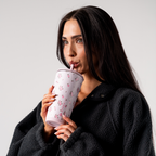 Everyday Tumbler 20oz - Wildrose