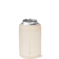 Can Cooler Standard - Cream