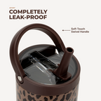 Sport 20oz - Brown Leopard