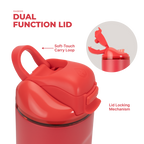 Ease2o 24oz - Fruit Punch
