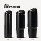 Ease2o 40oz - Black